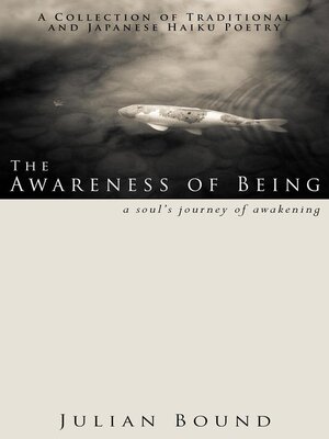 cover image of The Awareness of Being